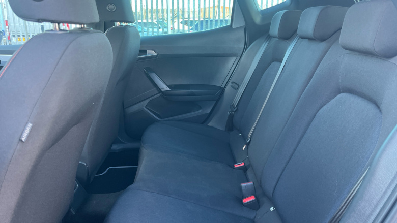 SEAT Arona 1.0 TSI 110 FR 5dr Petrol Hatchback